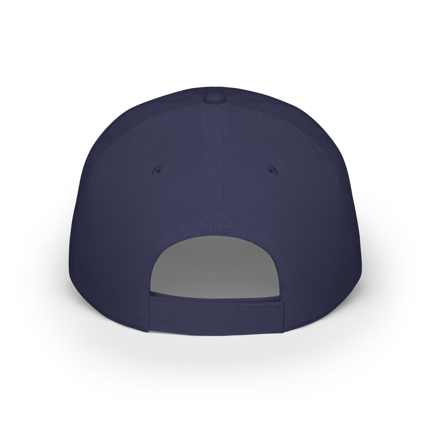 Customizable Low Profile Baseball Cap – Perfect for Local Teams, Sports Fans, Casual Wear, Outdoor Activities, Team Events, Personalized Accessories