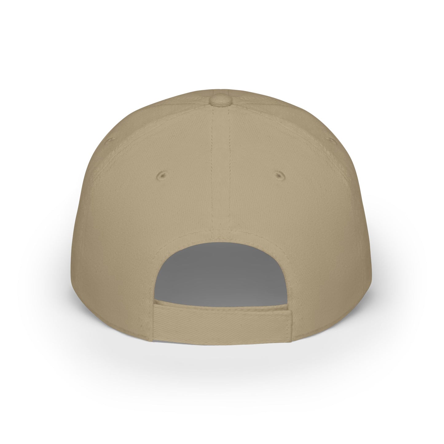 Customizable Low Profile Baseball Cap – Perfect for Local Teams, Sports Fans, Casual Wear, Outdoor Activities, Team Events, Personalized Accessories