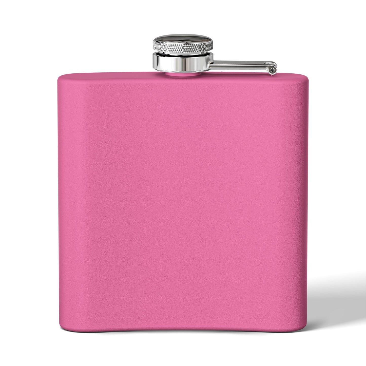 Customizable Stainless Steel Flask