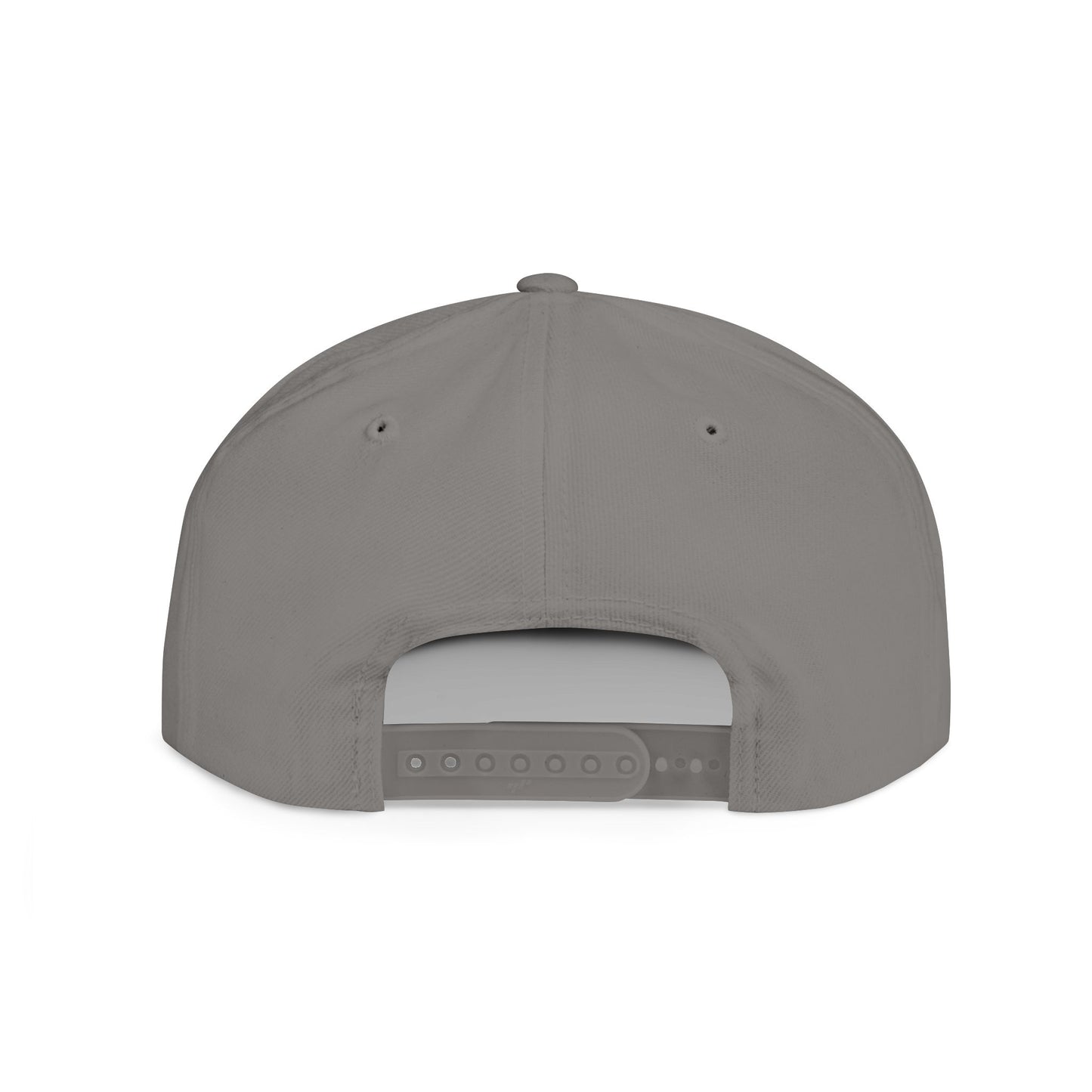 Youth Snapback Baseball Caps - Customizable with Logos