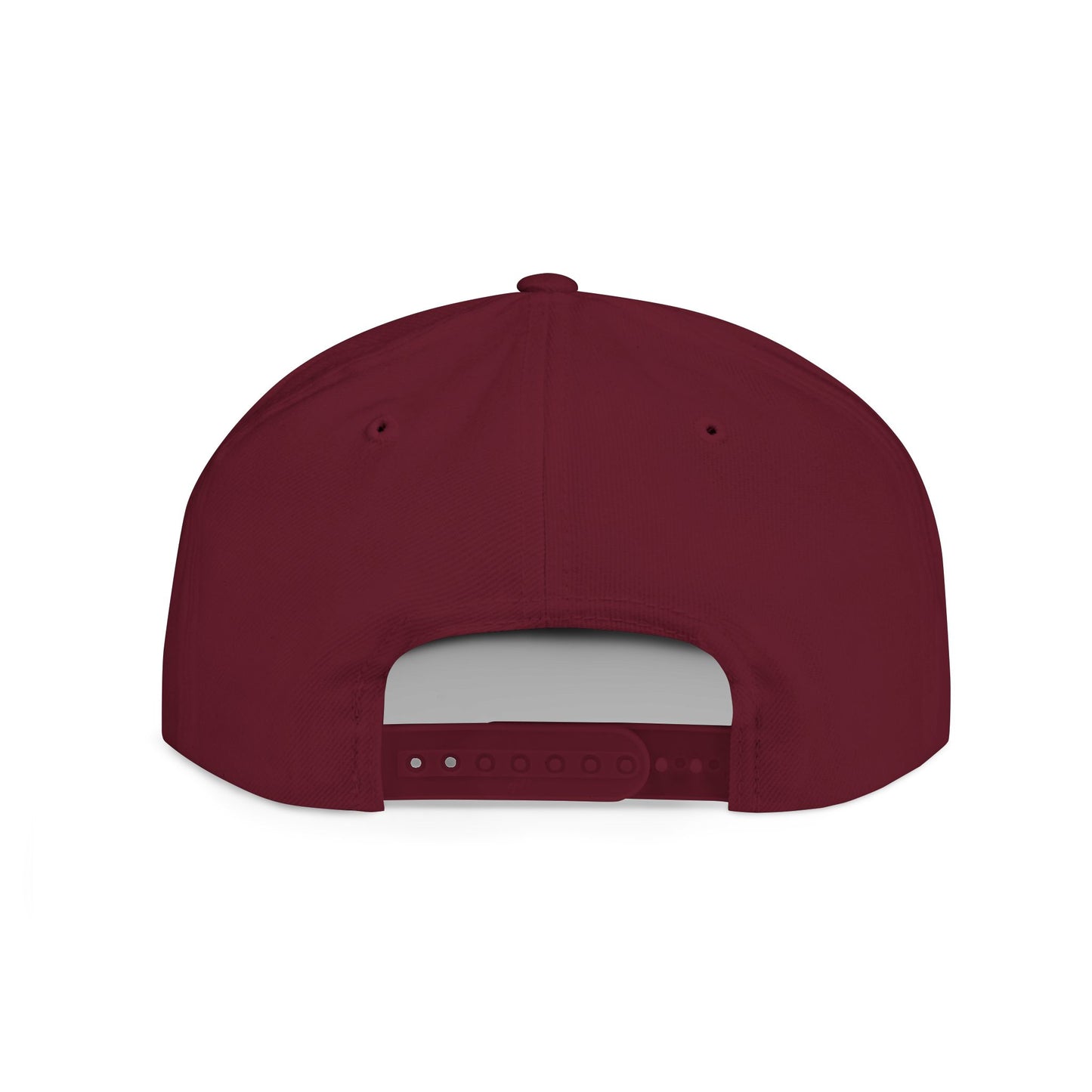 Youth Snapback Baseball Caps - Customizable with Logos