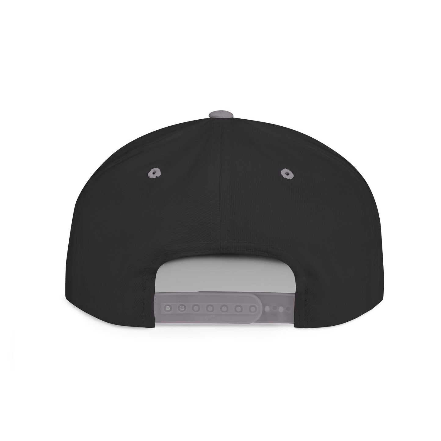 Youth Snapback Baseball Caps - Customizable with Logos