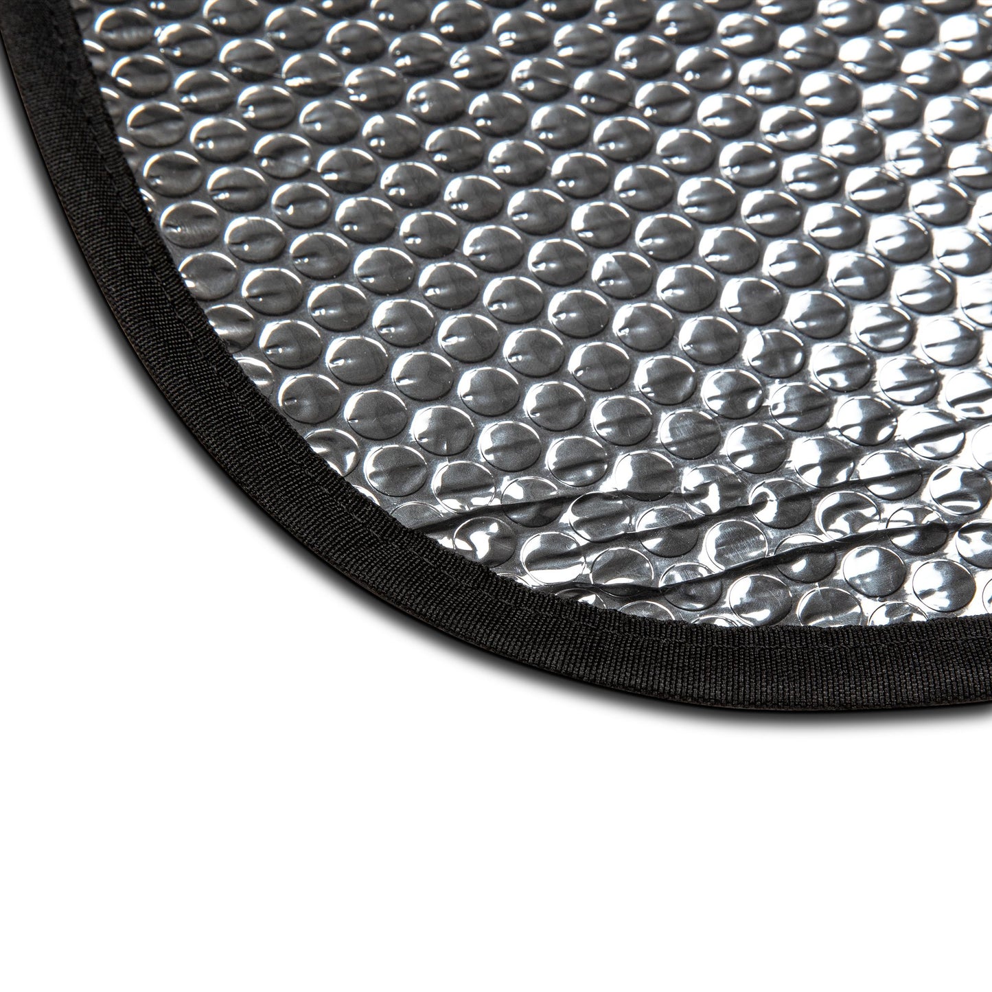 Car Sun Shade - Customized With Your Brand and Logos