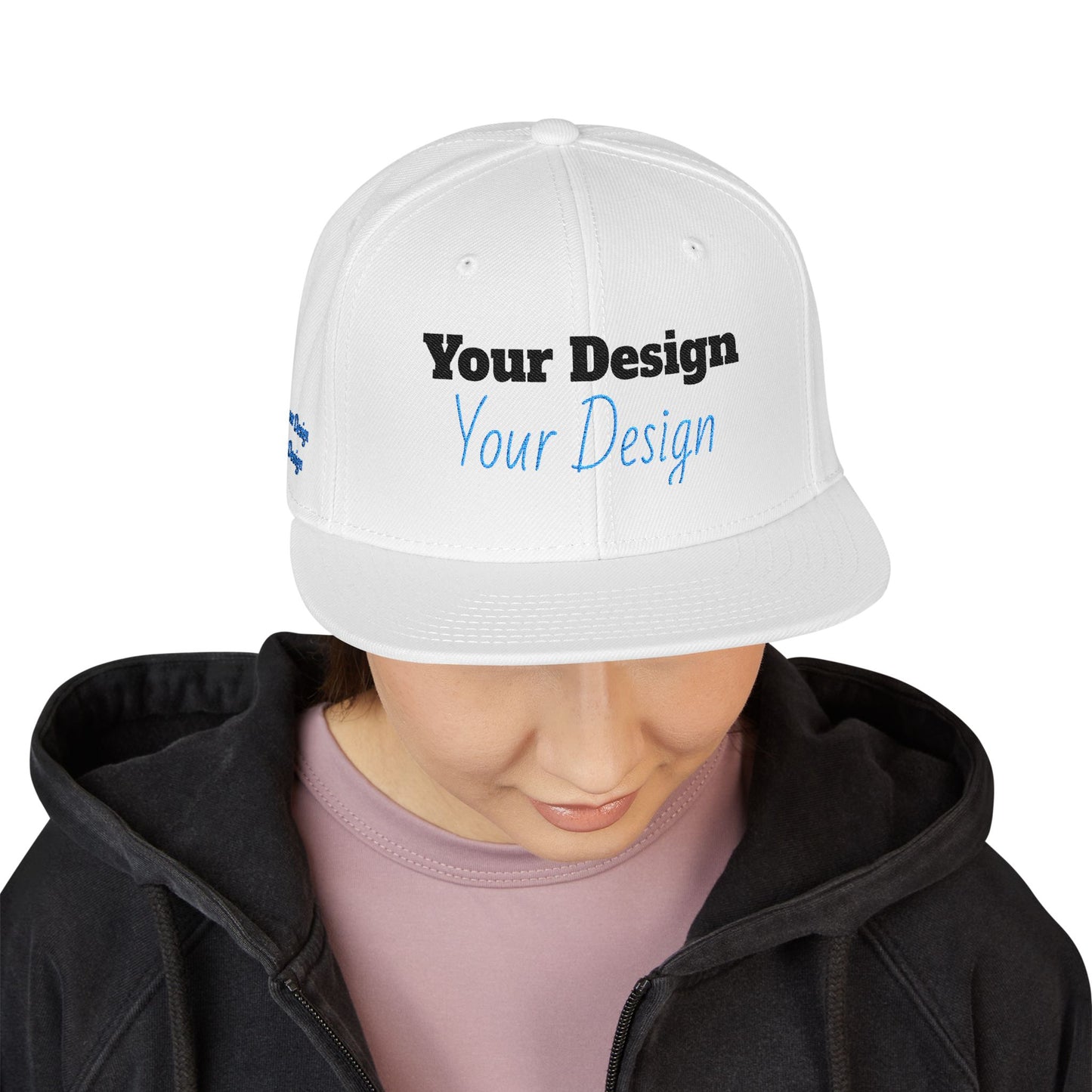 Baseballl / Little League Team Hats