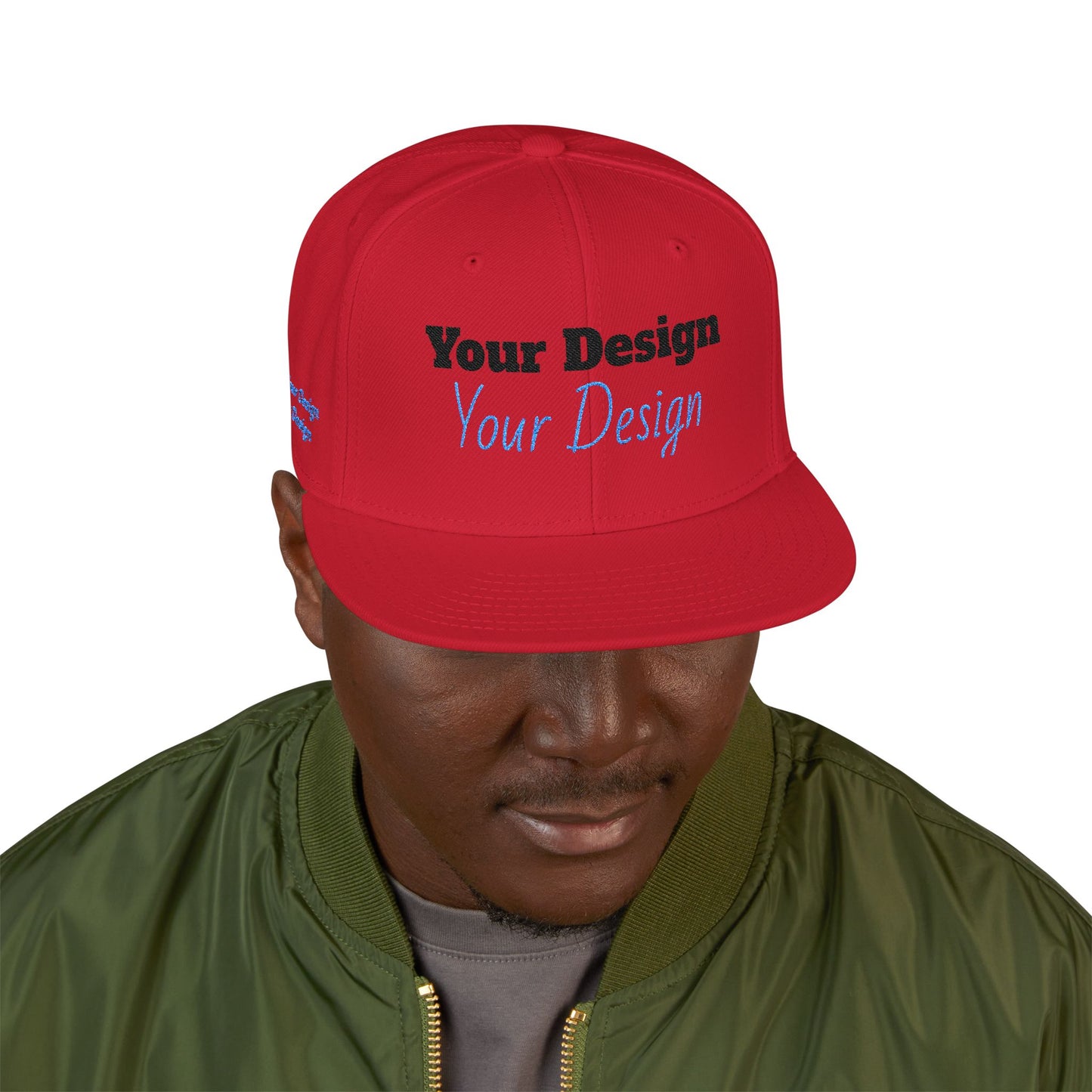 Baseballl / Little League Team Hats