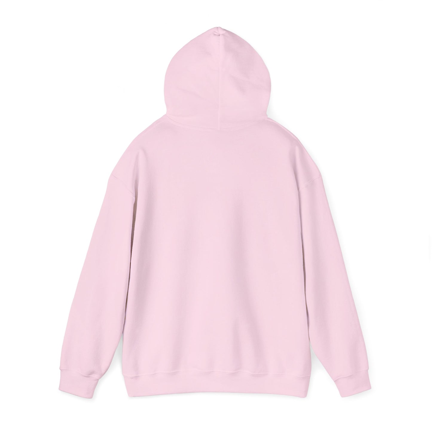 IMissThatScarf.com - Embroidered Hooded Sweatshirt #letthemeatcake (Unisex Heavy Blend™) - Limited Gavin Newsom Edition(™)