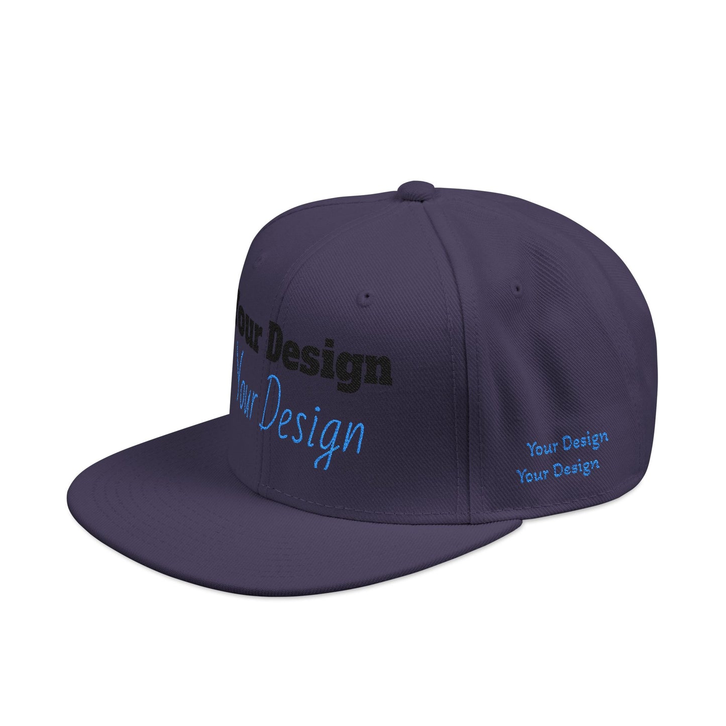 Baseballl / Little League Team Hats