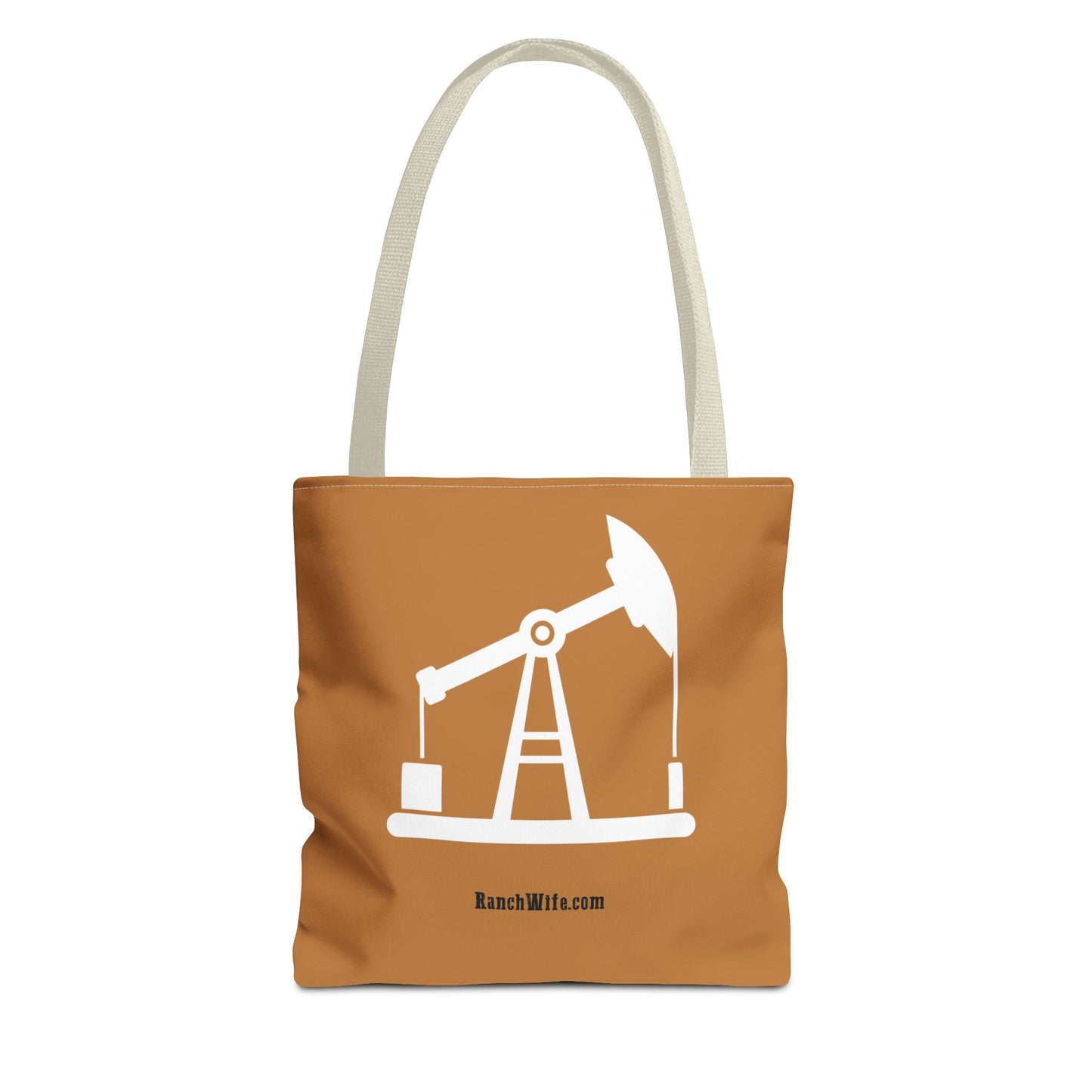 Rustic Ranch Tote Bag - Perfect for Farmers, Country Lovers, Outdoor Adventures, Gifts for Her, Eco-Friendly Shopping Bag