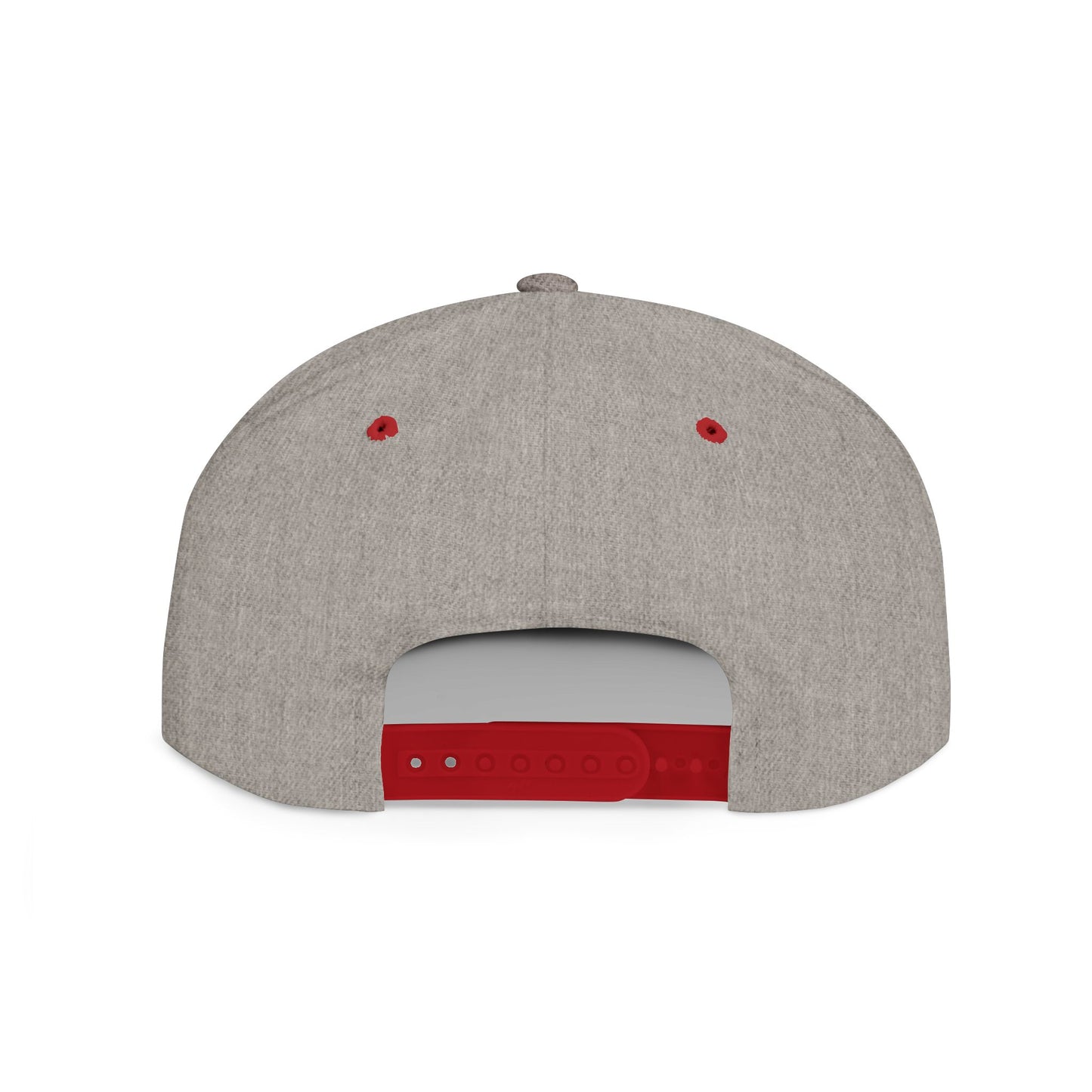 Youth Snapback Baseball Caps - Customizable with Logos