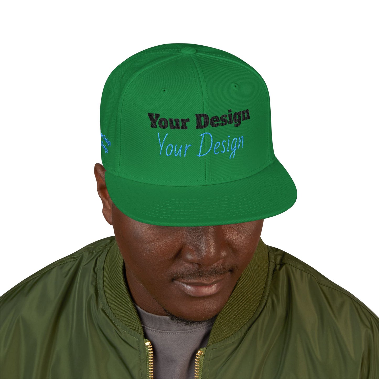 Baseballl / Little League Team Hats