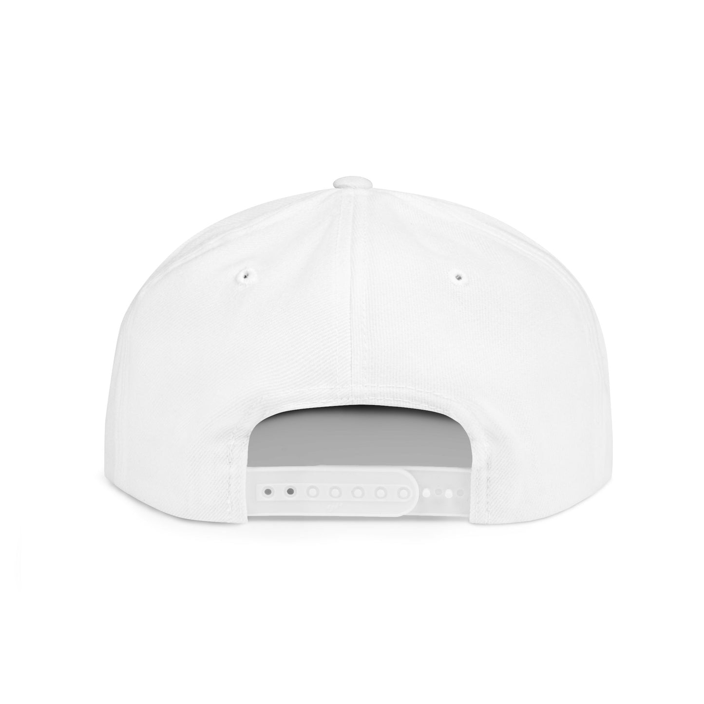 Youth Snapback Baseball Caps - Customizable with Logos