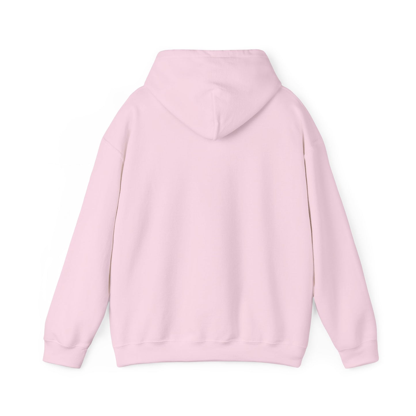 IMissThatScarf.com - Embroidered Hooded Sweatshirt #letthemeatcake (Unisex Heavy Blend™) - Limited Gavin Newsom Edition(™)