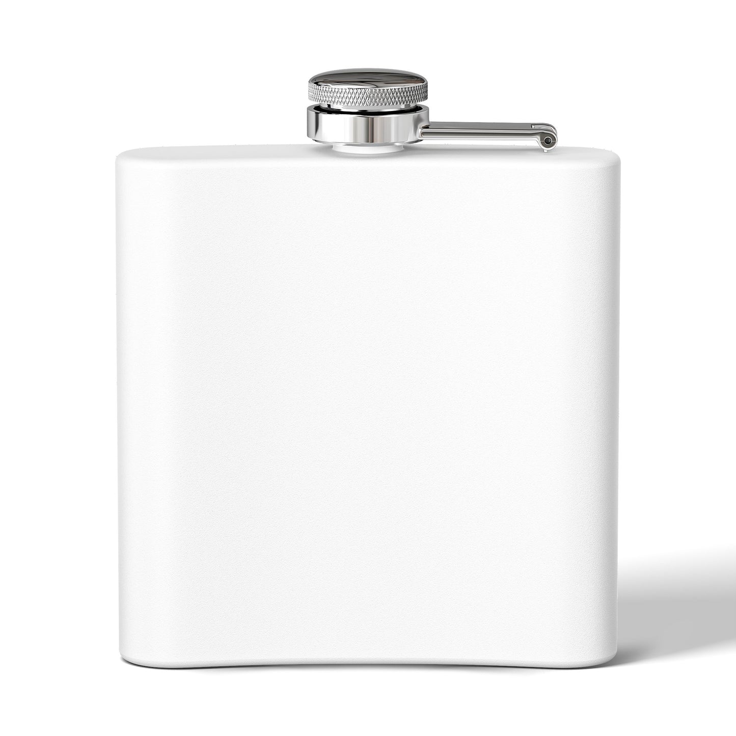 Customizable Stainless Steel Flask