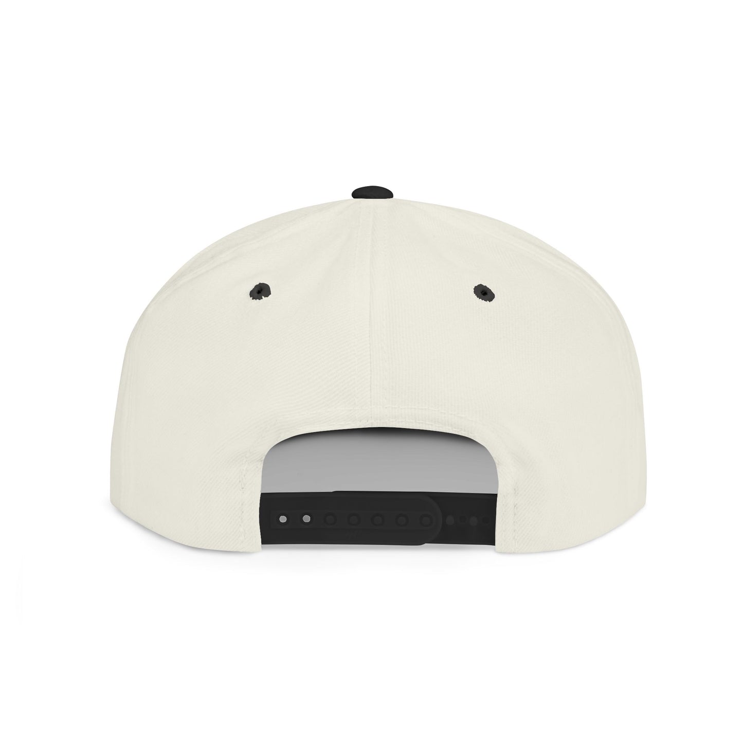 Youth Snapback Baseball Caps - Customizable with Logos