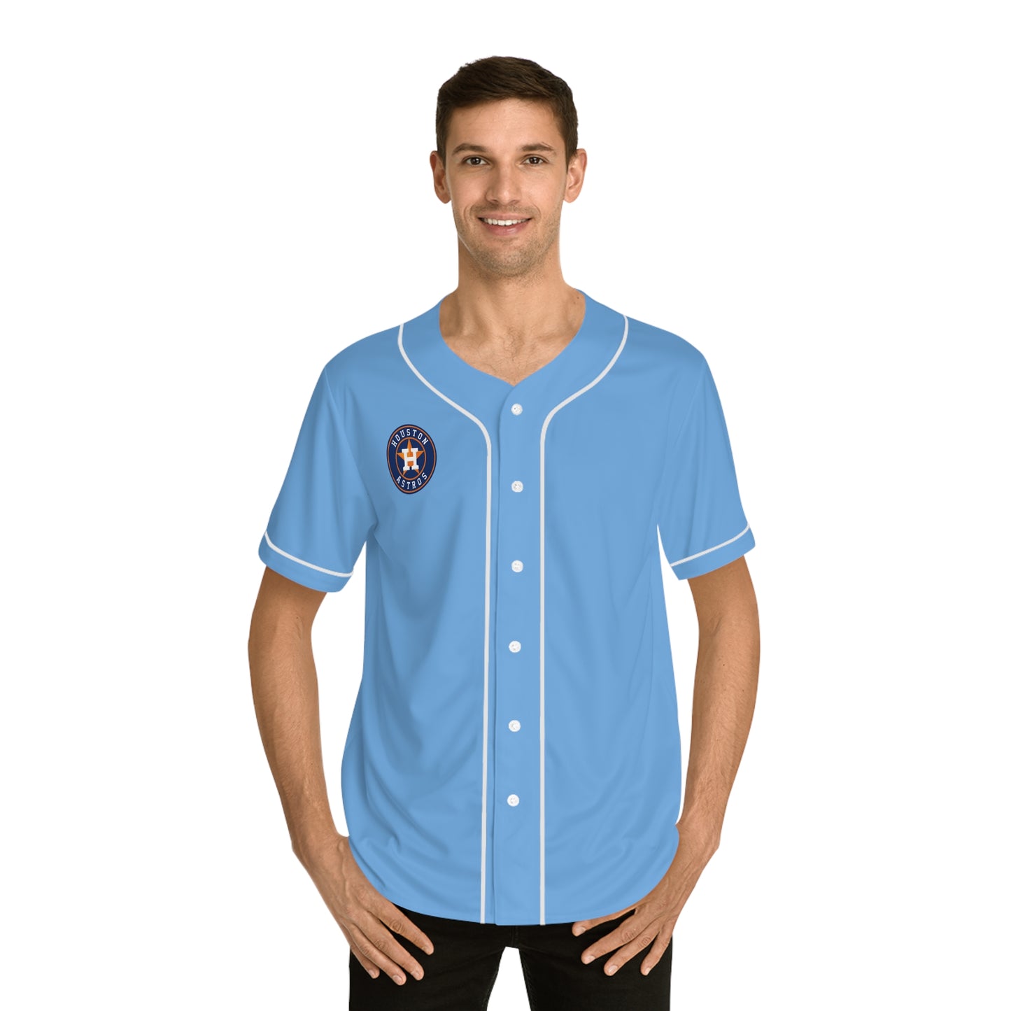 Men's / Youth Baseball Jersey, Cool Casual Wear, Personalized Sports Apparel, Perfect for Game Days, Unique Gift for Baseball Fans