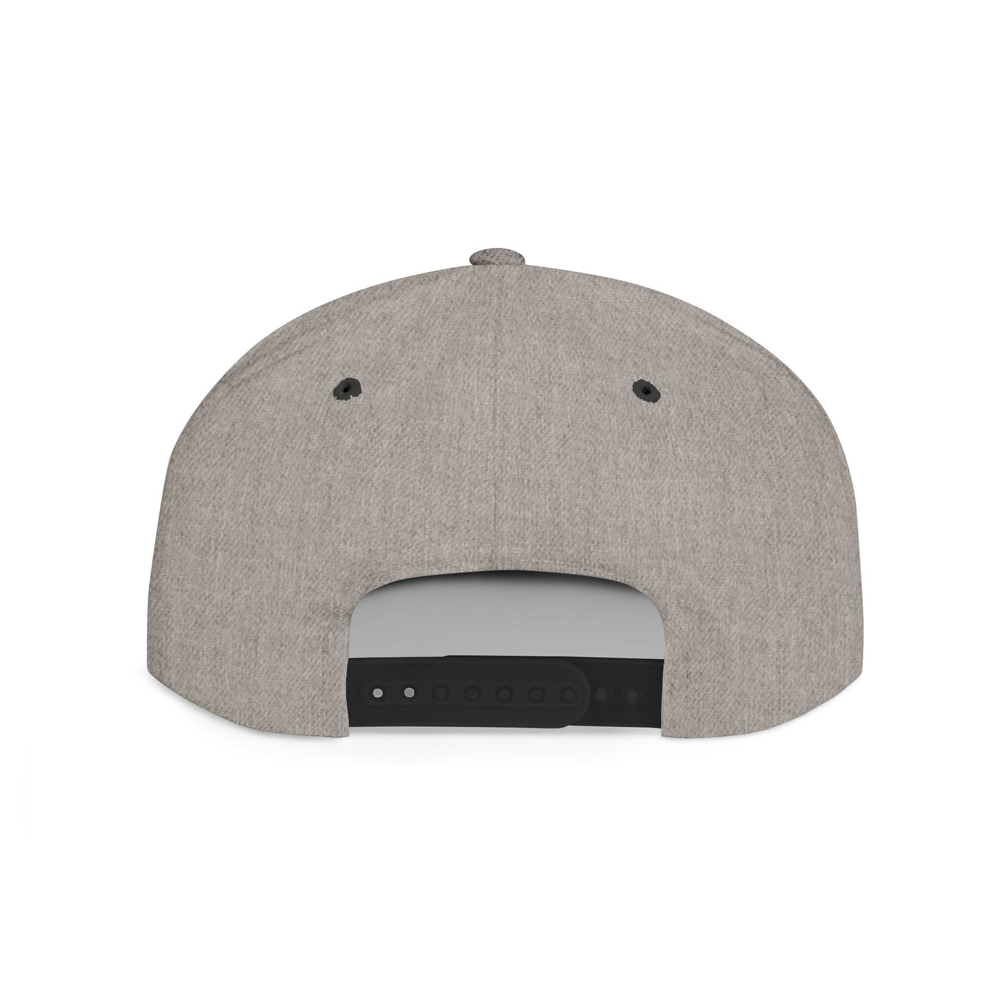 Youth Snapback Baseball Caps - Customizable with Logos