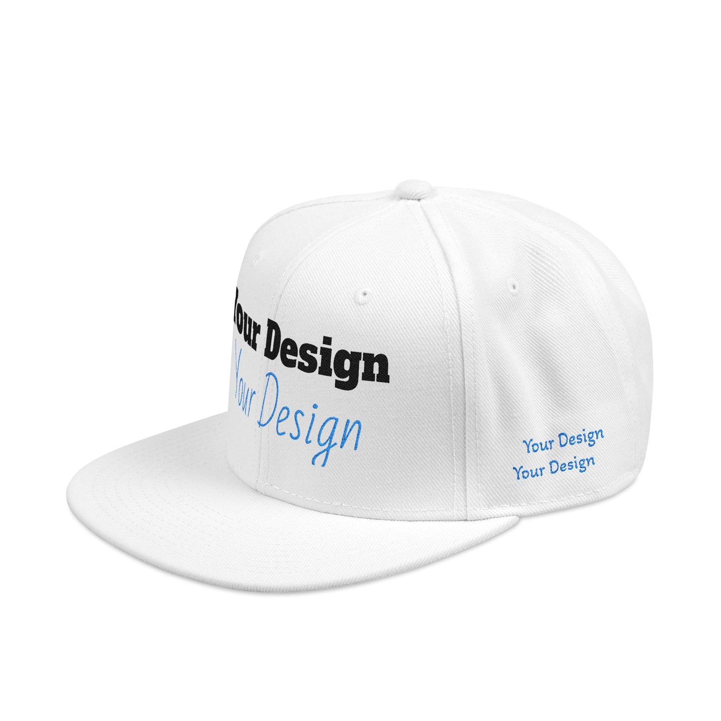 Baseballl / Little League Team Hats