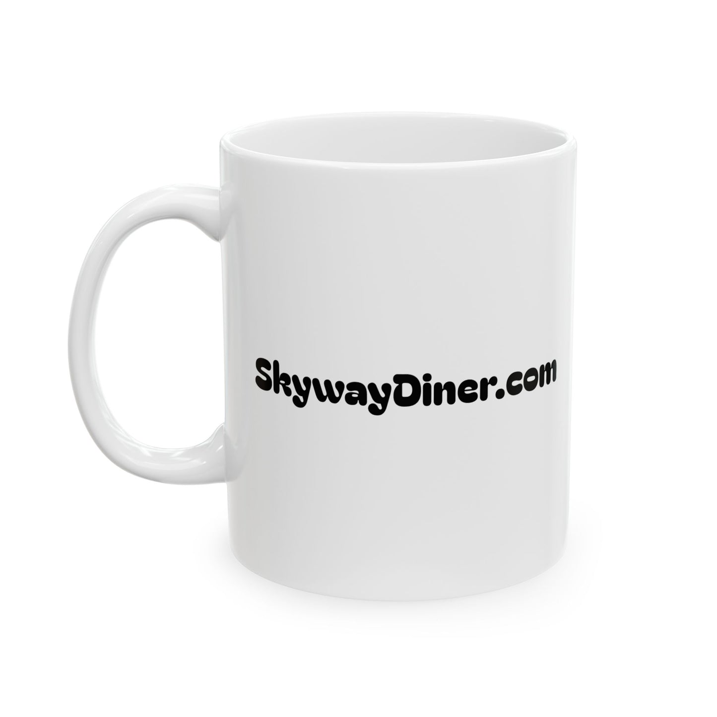 SkywayDiner.com activities under the Pulaski Skyway