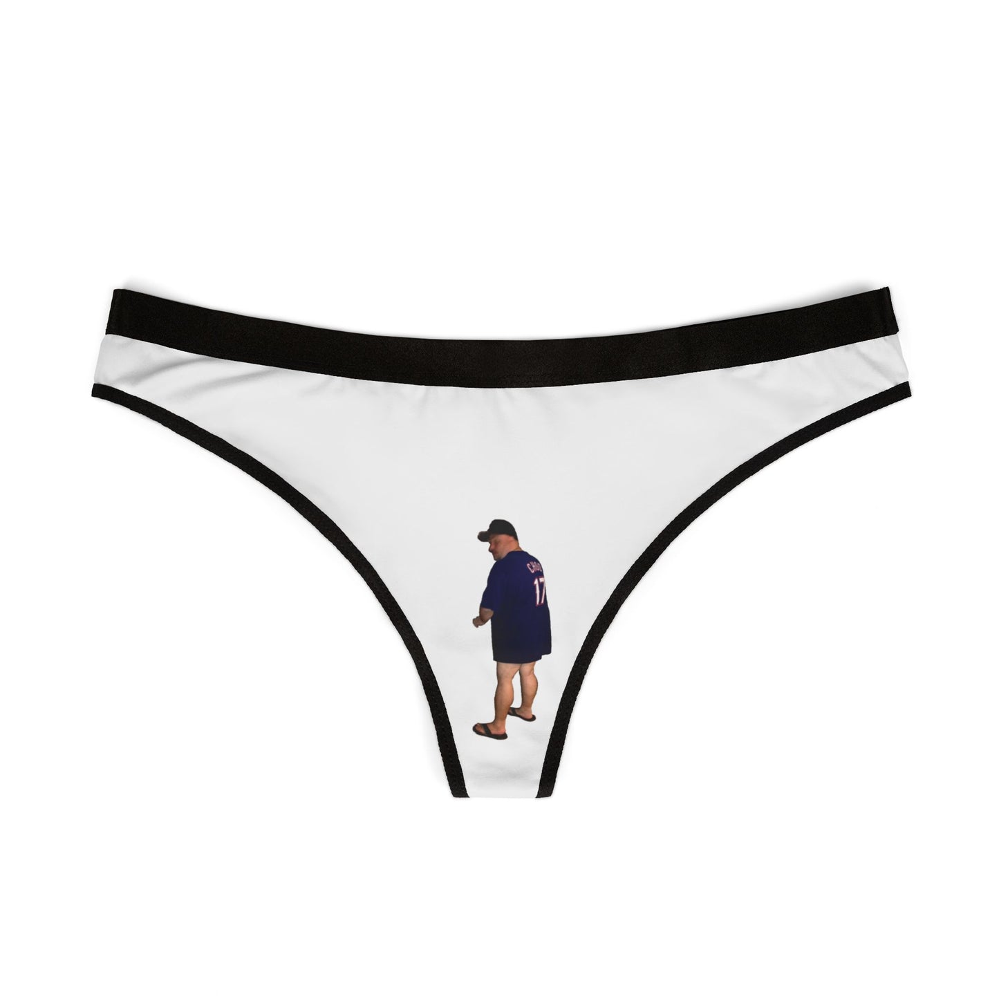 NoPantsDavid.com Thongs Playful Lingerie for Fun Occasions, Comfy and Stylish