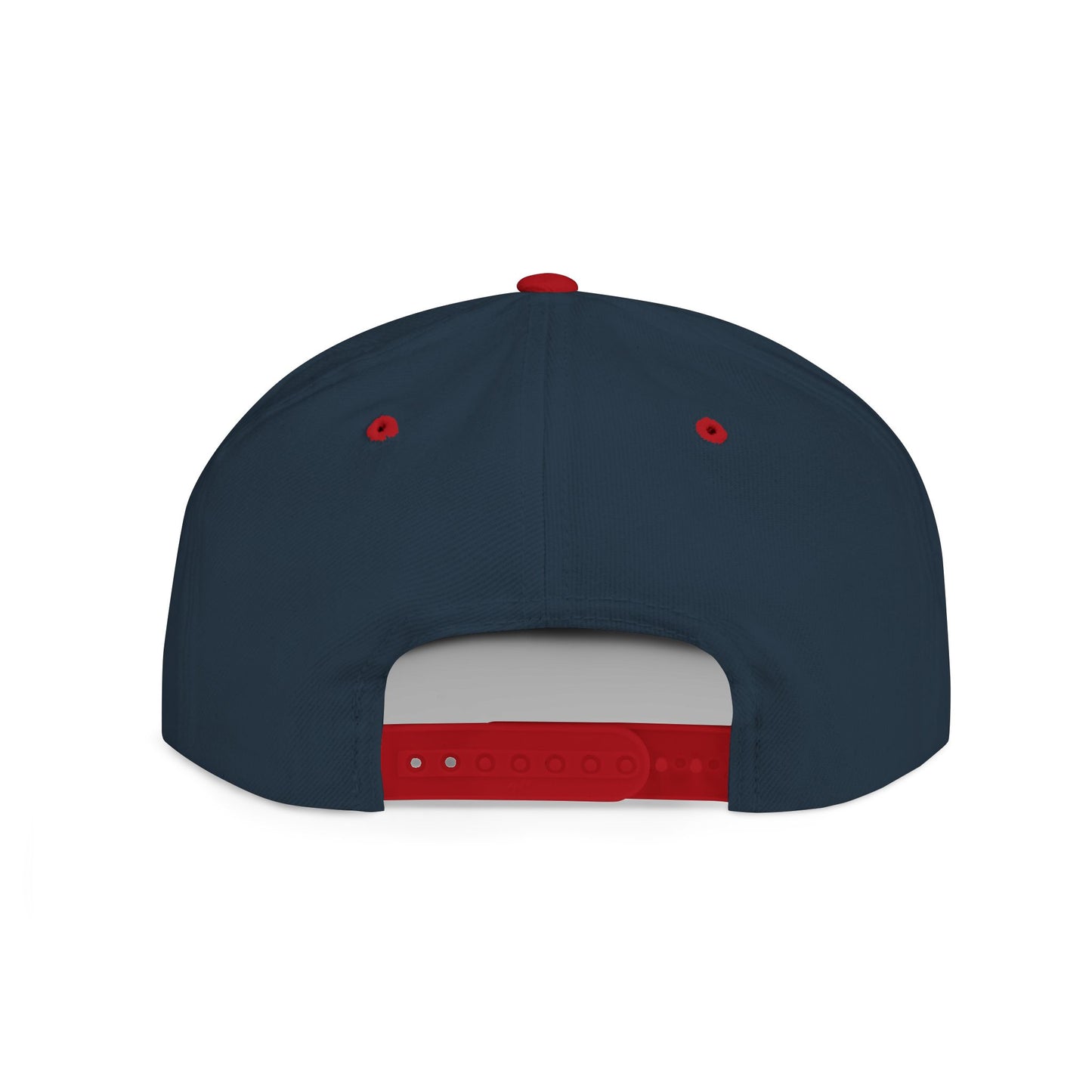Youth Snapback Baseball Caps - Customizable with Logos