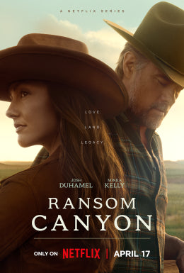 Ransom Canyon S1E7: “By the Grace of God”