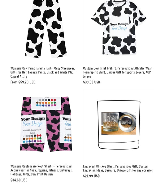 Looking for a great local option in New Braunfels, TX for customized bachelorette party T-shirts?