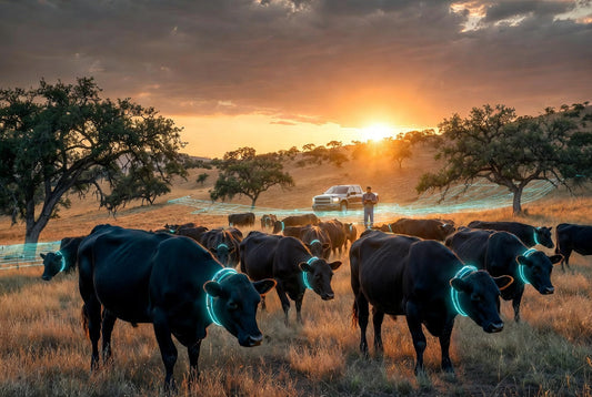 6 Smart .ai Domain Names That Could Power the Future of AI Ranching