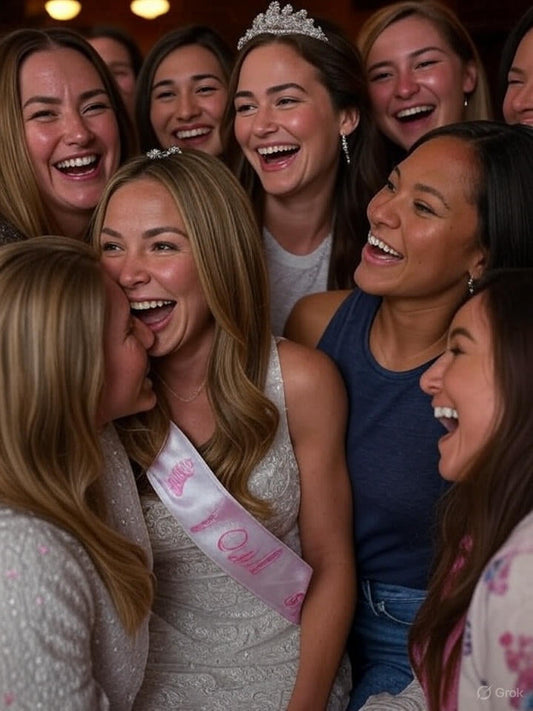 Planning the Perfect Bachelorette Party in Council Bluffs, Iowa