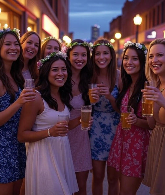 Celebrating in Style: Planning the Ultimate Bachelorette Party in Council Bluffs, Iowa