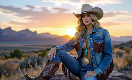 What is Cowboy Core?