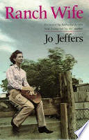 We found a book titled "Ranch Wife"