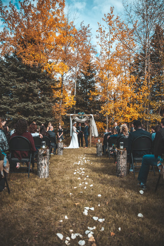 Crafting Your Perfect Personalized Wedding Timeline