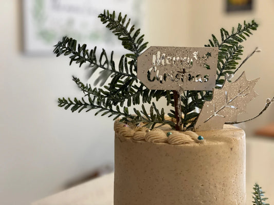 Creative Ideas for Unique Personalized Cake Toppers