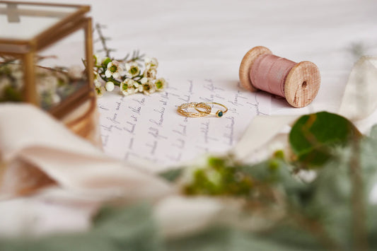 Mastering Consistency in Custom Wedding Designs