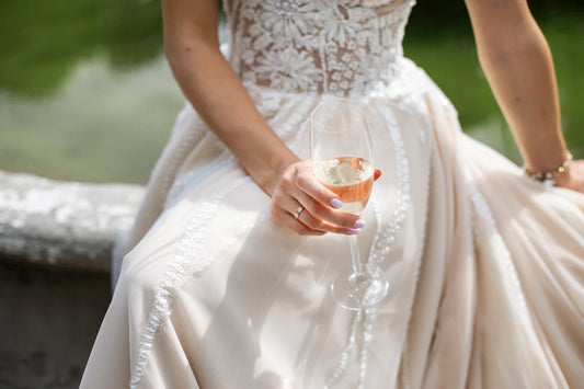 Discover Your Dream Wedding Style Effortlessly