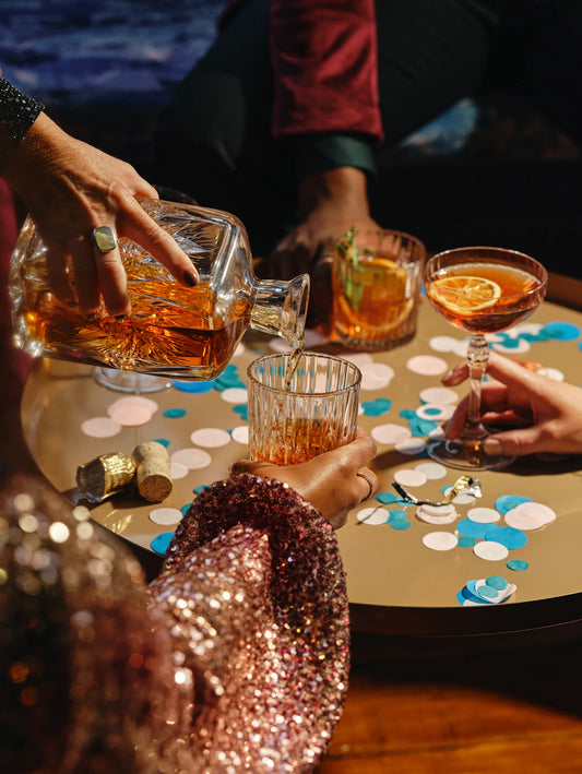 Custom Games for the Ultimate Bachelorette Party