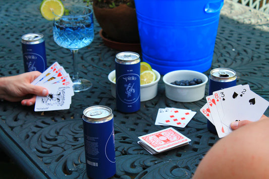 Personalized Party Games to Liven Up Your Bachelorette