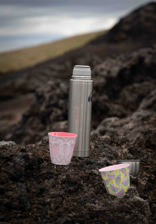 Unique Customized Drinkware for Outdoor Celebrations