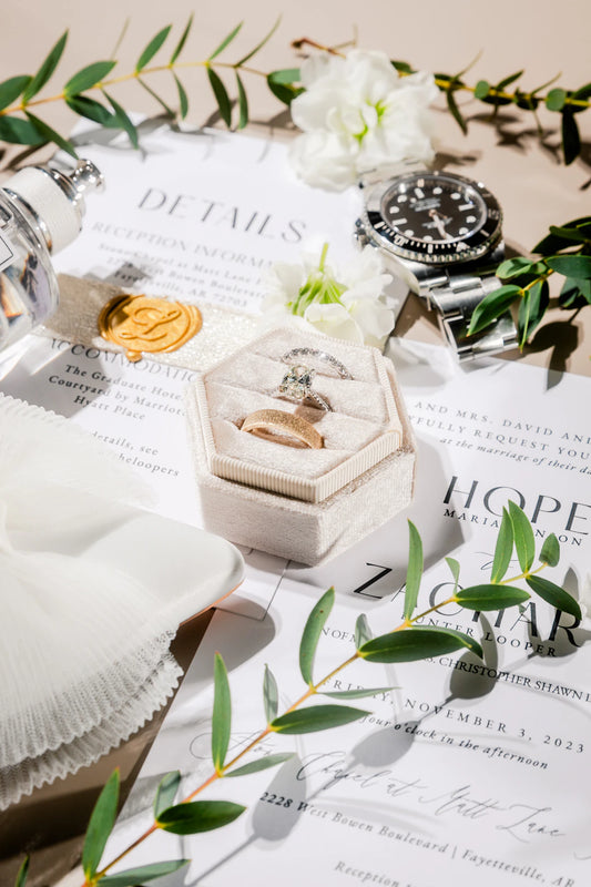 The Personal Touch Significance in Your Ceremony