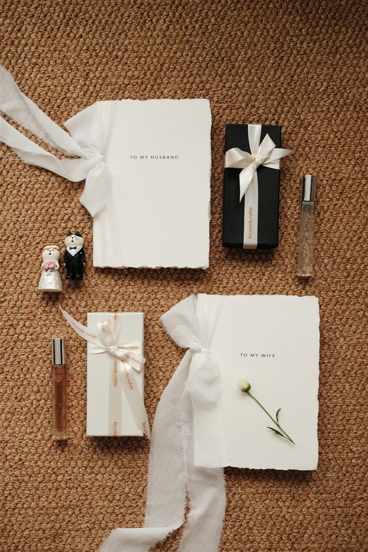 Choosing the Perfect Custom Gift for the Bride