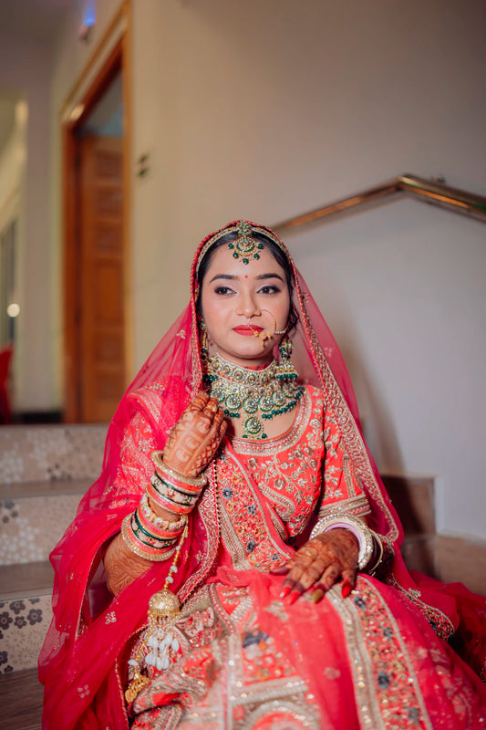 The Lasting Impact of Personalized Wedding Memories