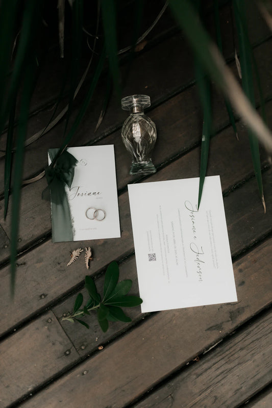 Personalization Creates Memorable Wedding Experiences