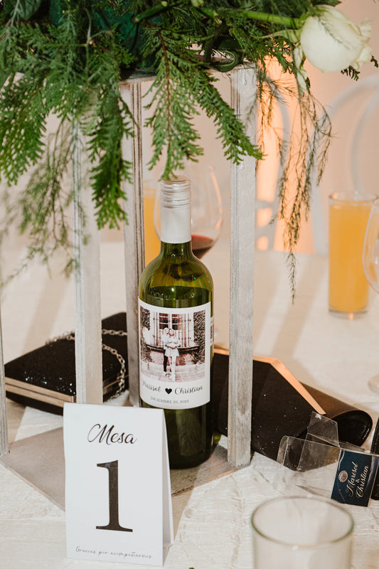 Personalize Your Big Day Wedding Theme Ideas