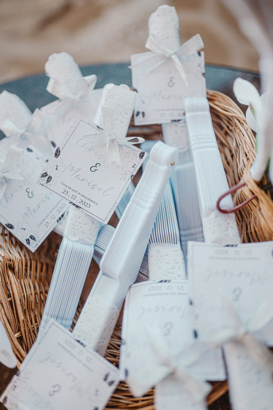 The Rise of Personalized Products in Weddings and Bachelorette Parties