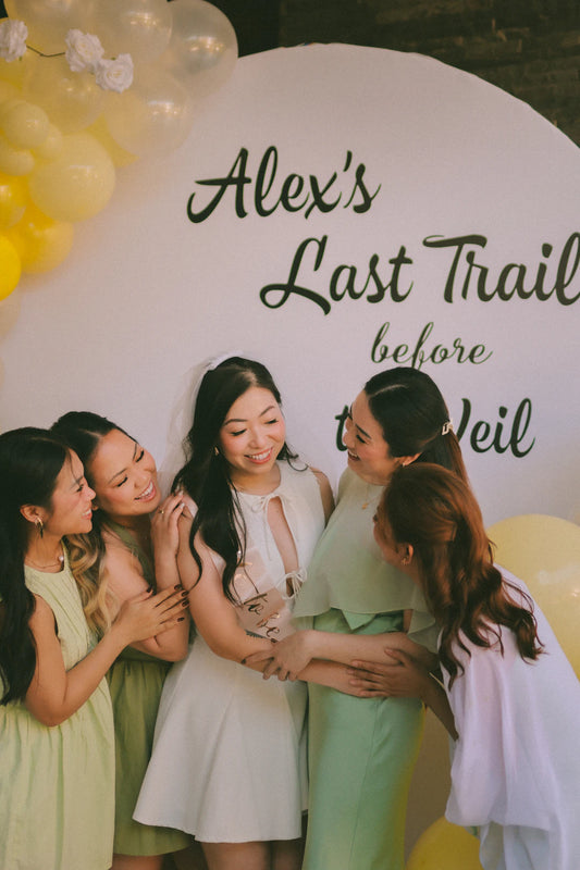 The Power of Customization in Wedding Planning