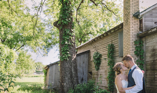 Price Creek Event Center in Amana, Iowa