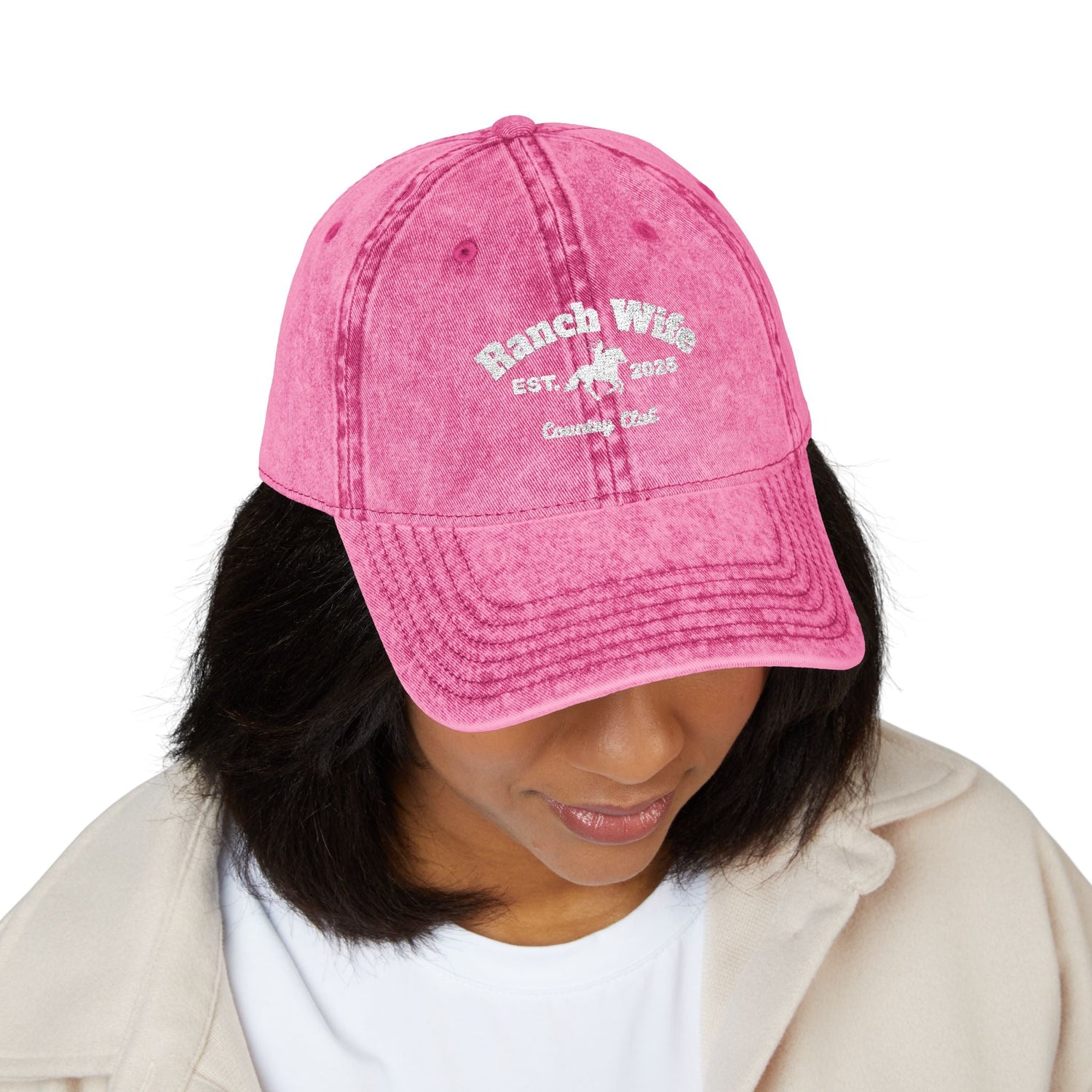Hats and Caps