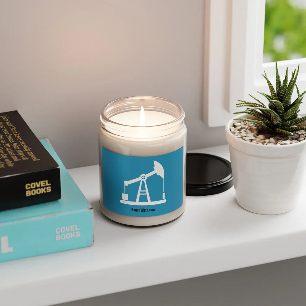 Scented Candles