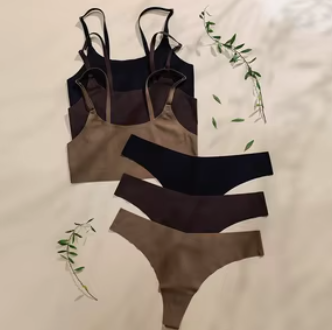 Intimates