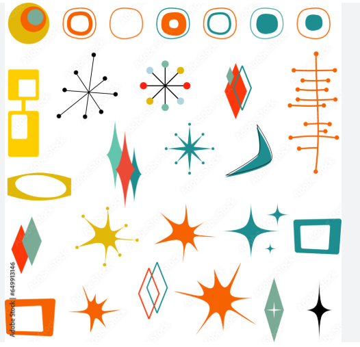 Midcentury Modern